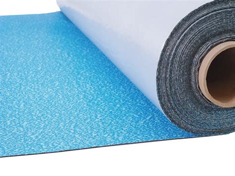 metal sheet waterproofing treatment|self adhered sheet waterproofing.